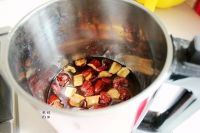 红豆大枣露的做法步骤4