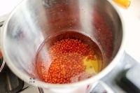 红豆大枣露的做法步骤3