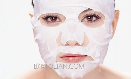 面膜用完后要洗脸吗 114