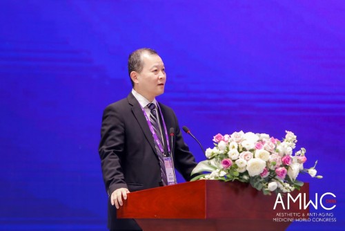 业内极具权威,全球知名AMWC世界美容抗衰老大会即将召开
