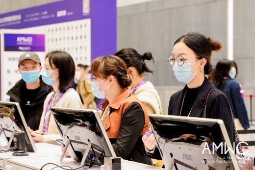 业内极具权威,全球知名AMWC世界美容抗衰老大会即将召开