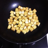 番茄烩豆腐的做法图解5