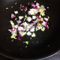番茄烩豆腐的做法图解8