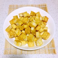番茄烩豆腐的做法图解6