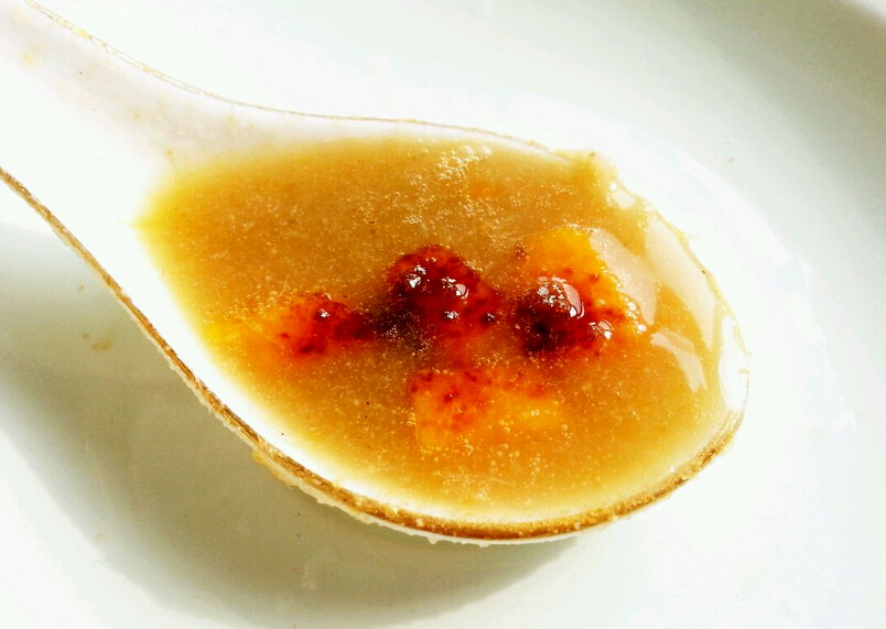 丰胸之野葛根木瓜羹4步的做法