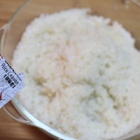 【自制甜酒酿】传说能够丰胸养颜古早味甜品的做法图解4