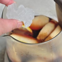 红酒肉桂炖苹果的做法图解5