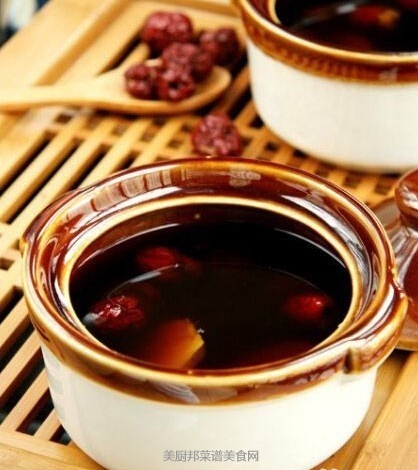 经期7款甜品 让你保持脸色红润 美容护肤网