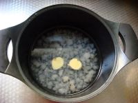 木瓜红枣炖雪蛤的做法步骤2